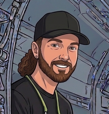 Adam Tope