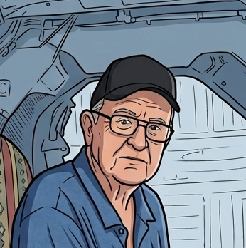 Stephen Tope