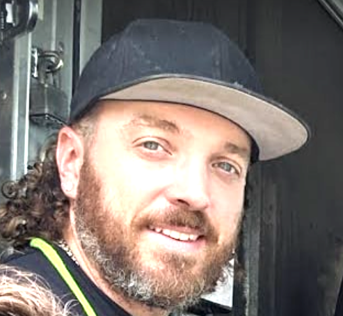 Adam Tope