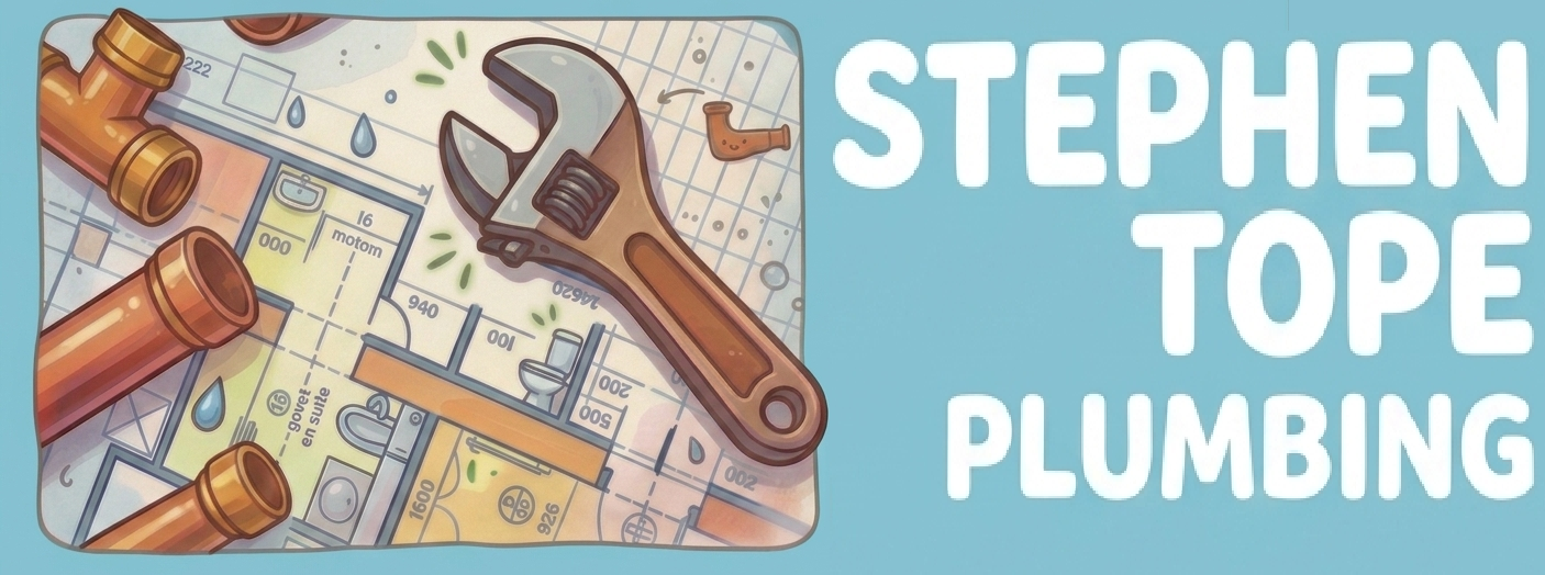 Stephen Tope Plumbing